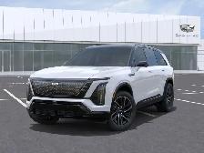 2026 Cadillac VISTIQ - Photo 6