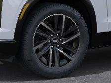 2026 Cadillac VISTIQ - Photo 9