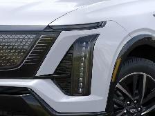 2026 Cadillac VISTIQ - Photo 10