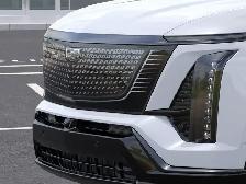2026 Cadillac VISTIQ - Photo 13