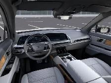 2026 Cadillac VISTIQ - Photo 15