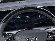 2026 Cadillac VISTIQ - Photo 18