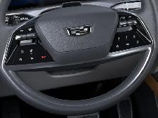 2026 Cadillac VISTIQ - Photo 19