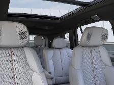 2026 Cadillac VISTIQ - Photo 24