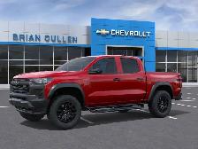 2026 Chevrolet Colorado - Photo 2