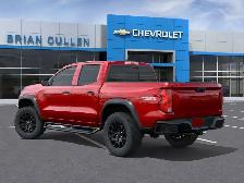2026 Chevrolet Colorado - Photo 3