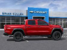 2026 Chevrolet Colorado - Photo 5