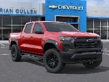 2026 Chevrolet Colorado - Photo 7
