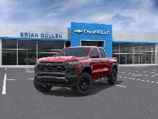 2026 Chevrolet Colorado - Photo 8