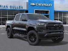 2026 Chevrolet Colorado - Photo 7