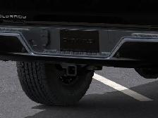2026 Chevrolet Colorado - Photo 14