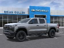 2026 Chevrolet Colorado - Photo 2