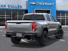 2026 Chevrolet Colorado - Photo 4