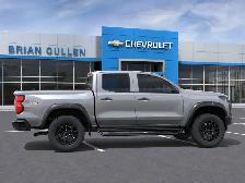 2026 Chevrolet Colorado - Photo 5