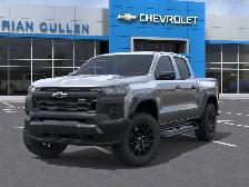 2026 Chevrolet Colorado - Photo 6