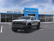 2026 Chevrolet Colorado - Photo 8