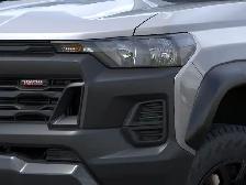 2026 Chevrolet Colorado - Photo 10