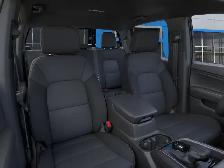 2026 Chevrolet Colorado - Photo 16