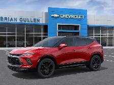 2026 Chevrolet Blazer - Photo 2