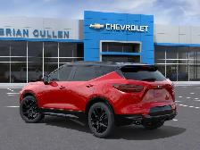 2026 Chevrolet Blazer - Photo 3