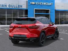 2026 Chevrolet Blazer - Photo 4