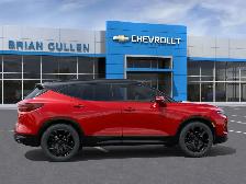 2026 Chevrolet Blazer - Photo 5