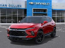2026 Chevrolet Blazer - Photo 6