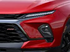 2026 Chevrolet Blazer - Photo 10