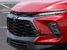 2026 Chevrolet Blazer - Photo 13