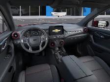 2026 Chevrolet Blazer - Photo 15