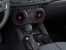 2026 Chevrolet Blazer - Photo 23