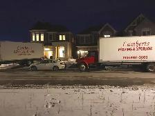 Lamberts moving - Photo 2