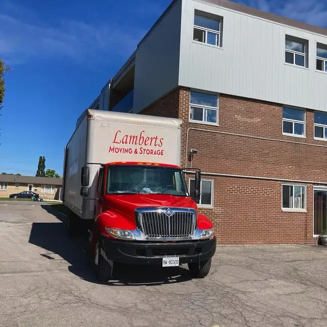 Lamberts moving - Photo 10