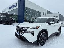 2024 Nissan Rogue S NO ACCIDENTS!! ONE OWNER!!