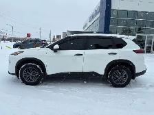 2024 Nissan Rogue S NO ACCIDENTS!! ONE OWNER!! - Photo 2