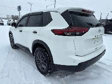 2024 Nissan Rogue S NO ACCIDENTS!! ONE OWNER!! - Photo 3