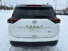 2024 Nissan Rogue S NO ACCIDENTS!! ONE OWNER!! - Photo 4