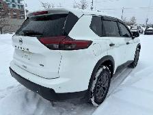 2024 Nissan Rogue S NO ACCIDENTS!! ONE OWNER!! - Photo 5