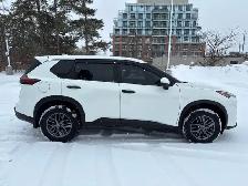 2024 Nissan Rogue S NO ACCIDENTS!! ONE OWNER!! - Photo 6