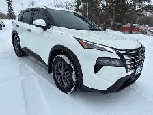 2024 Nissan Rogue S NO ACCIDENTS!! ONE OWNER!! - Photo 7