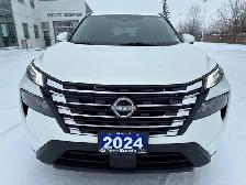 2024 Nissan Rogue S NO ACCIDENTS!! ONE OWNER!! - Photo 8