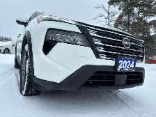 2024 Nissan Rogue S NO ACCIDENTS!! ONE OWNER!! - Photo 9