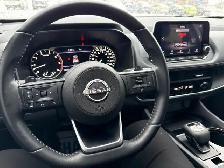 2024 Nissan Rogue S NO ACCIDENTS!! ONE OWNER!! - Photo 17