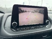 2024 Nissan Rogue S NO ACCIDENTS!! ONE OWNER!! - Photo 21