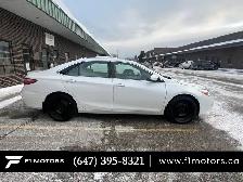 2017 Toyota Camry XLE FWD | Certified | Low Milage - Photo 4