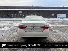 2017 Toyota Camry XLE FWD | Certified | Low Milage - Photo 6