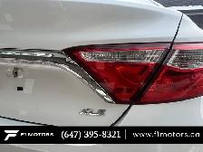 2017 Toyota Camry XLE FWD | Certified | Low Milage - Photo 7
