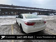 2017 Toyota Camry XLE FWD | Certified | Low Milage - Photo 8