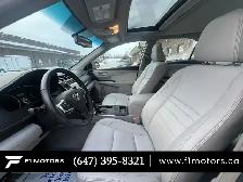 2017 Toyota Camry XLE FWD | Certified | Low Milage - Photo 10