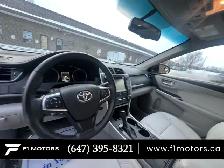 2017 Toyota Camry XLE FWD | Certified | Low Milage - Photo 11